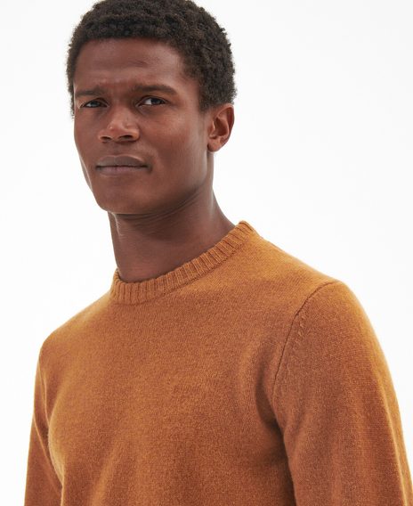 Barbour Newbury Sweatshirt