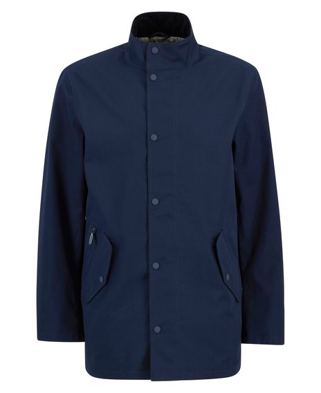 Barbour City Chelsea Waterproof Jacket
