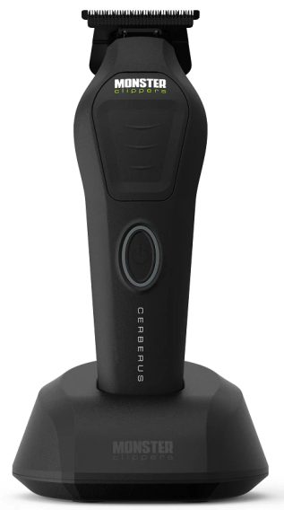 Monster Clippers — CERBERUS Trimmer
