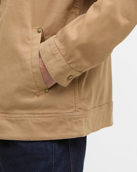 Barbour International Bedford Casual Jacket