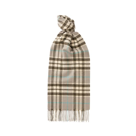 Joshua Ellis Classic Medium Scarf