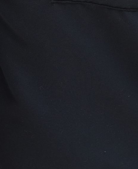 Barbour Staple Logo 7″ Swim Shorts — Black