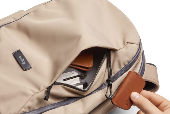 Bellroy Transit Workpack (20 l) — Second Edition