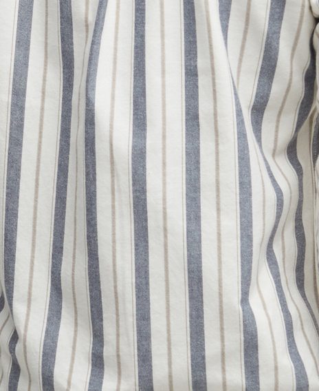 Barbour Longrock Tailored Long-Sleeved Shirt