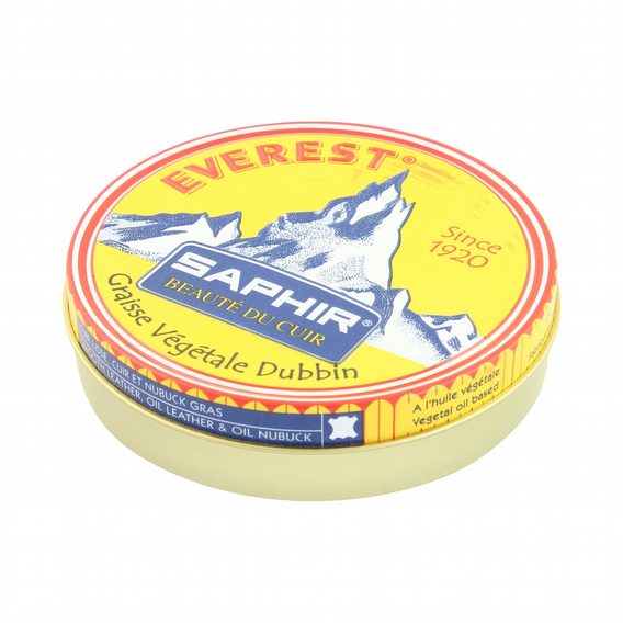 Kondicionér Saphir Everest Dubbin 100 ml