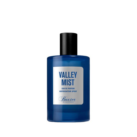 Bazár: Baxter of California Eau de Parfum — Valley Mist (100 ml)