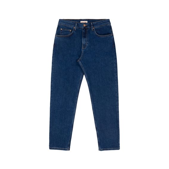 Revolution Loose Fit Jeans — 5212 Blue
