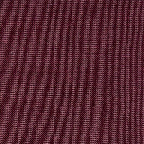 Falke Tiago Socks — Bordeaux