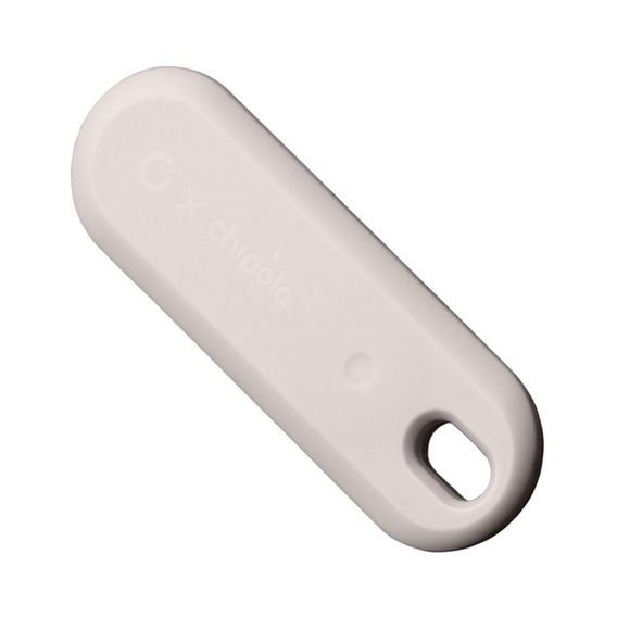 Lokátor kľúčov Orbitkey x Chipolo Tracker