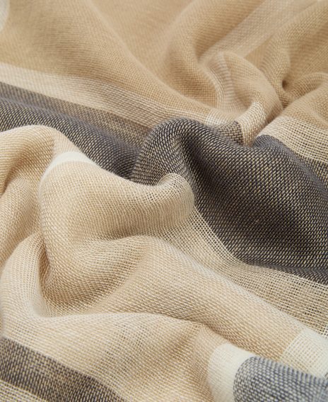 Barbour Abigail Tartan Scarf