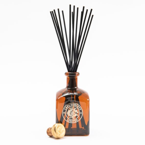 Cpt. Fawcett — Expedition Reserve Reed Diffuser