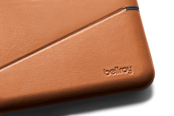 Bellroy Flip Case Second Edition