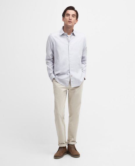 Barbour Walkhill Tailored Shirt