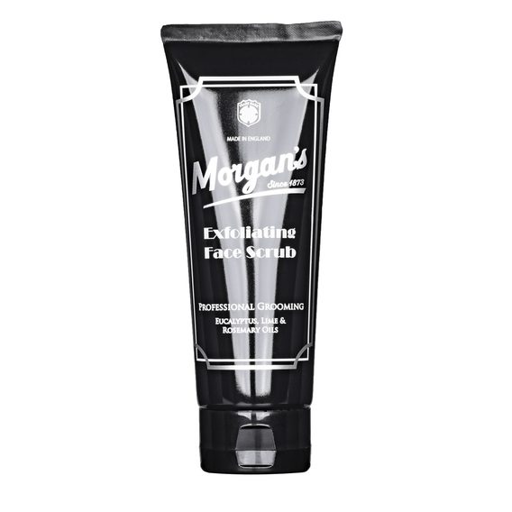 Morgan's Face Care Gift Set