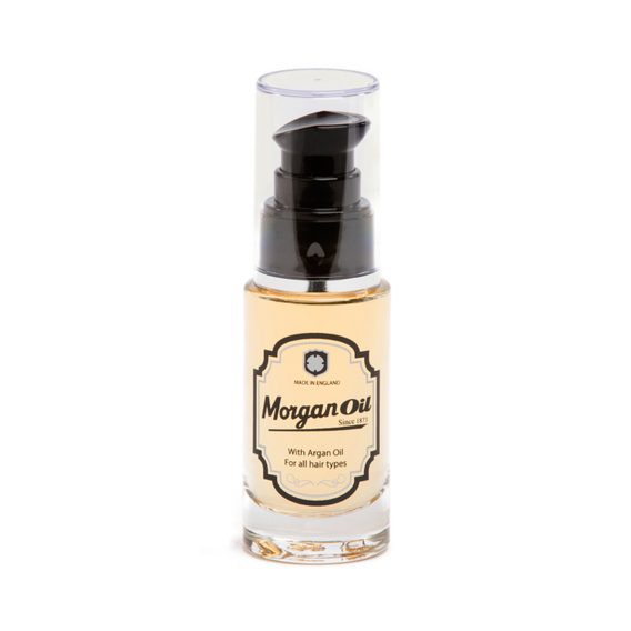 Olej na vlasy Morgan's (30 ml)