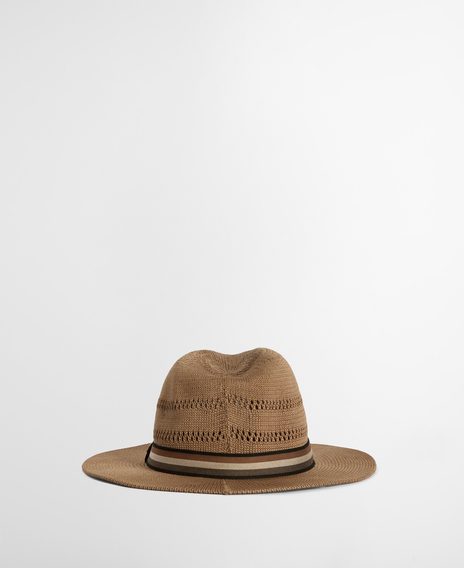 Barbour Whitfield Summer Hat
