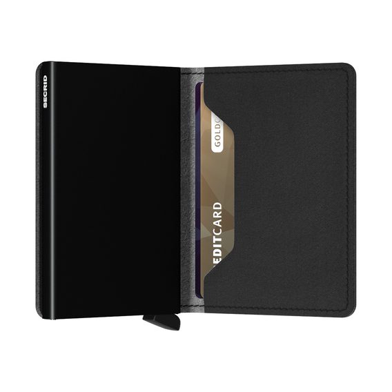 Secrid Slimwallet Yard