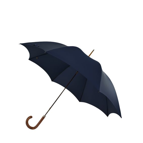 Fox Umbrellas GT1 Umbrella — French Navy