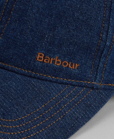 Barbour Grindle Cap
