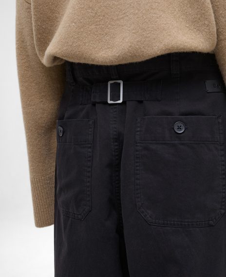 Barbour Martha Straight Leg Trousers