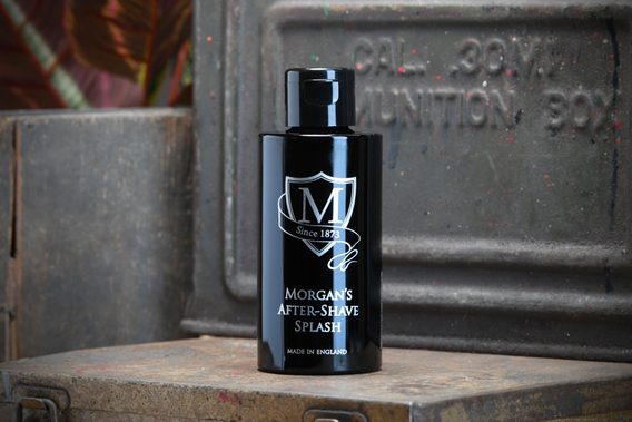 Morgan's After Shave Splash (100 ml)