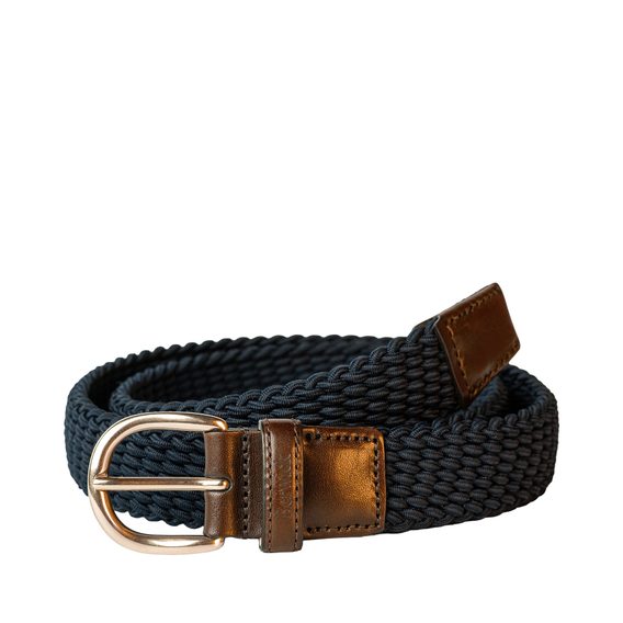 Berwick Carmona — Navy Blue