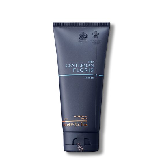 Floris Gentleman — No. 89 Aftershave Balm (100 ml)