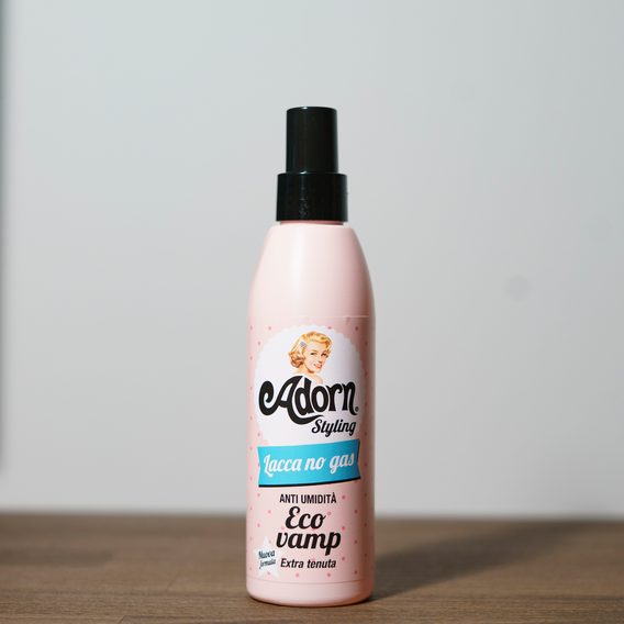 Adorn — No Gas Hair Spray (200 ml)