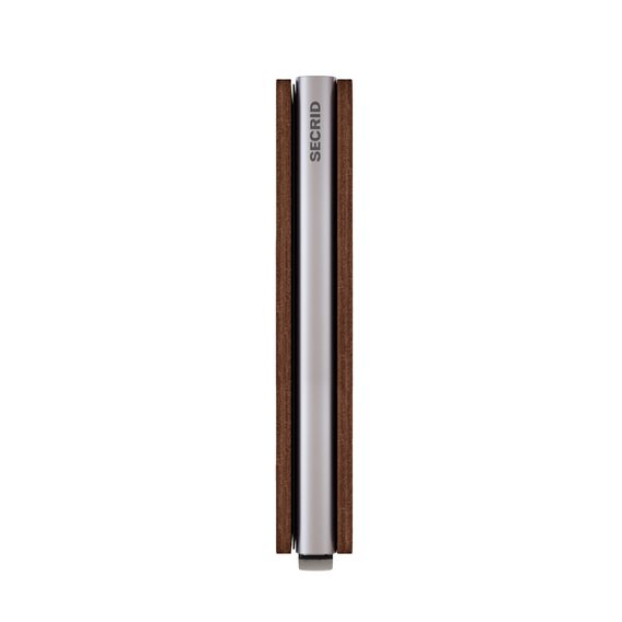 Bazár: Secrid Slimwallet Vintage Brown