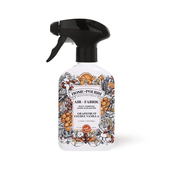 Home~Pourri — Grapefruit & Lychee (325 ml)