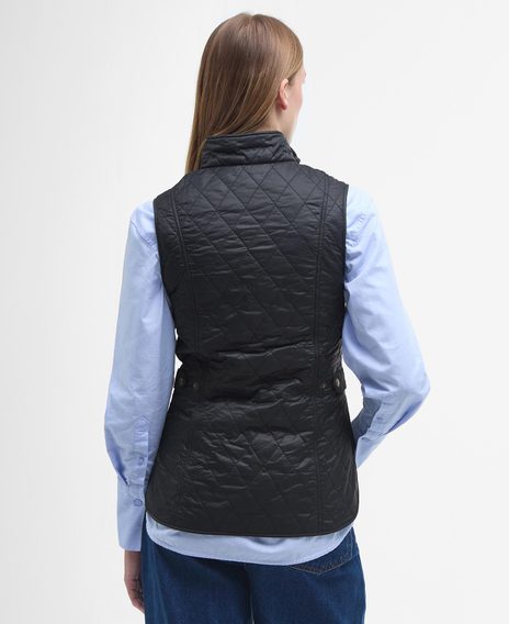 Barbour Otterburn Gilet