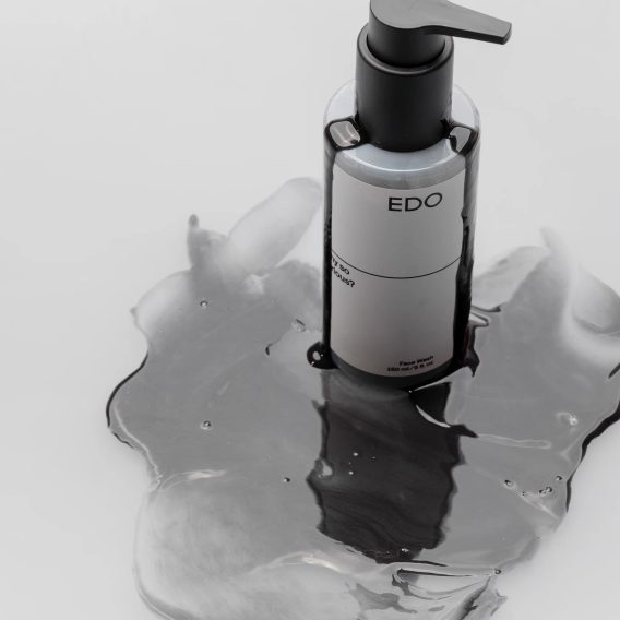 Bazár: EDO — Face Wash