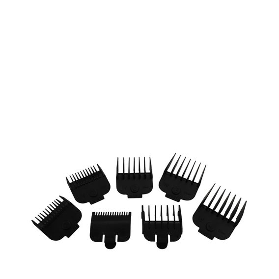 MONSTERCLIPPER Taper Blade (M08)