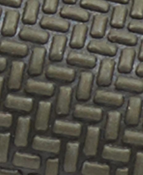 Barbour Toeman Beach Sandal — Olive