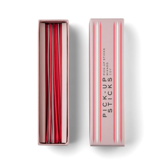 Printworks — Pick-Up Sticks