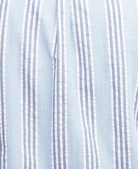 Barbour Stonebay Striped Regular Shirt