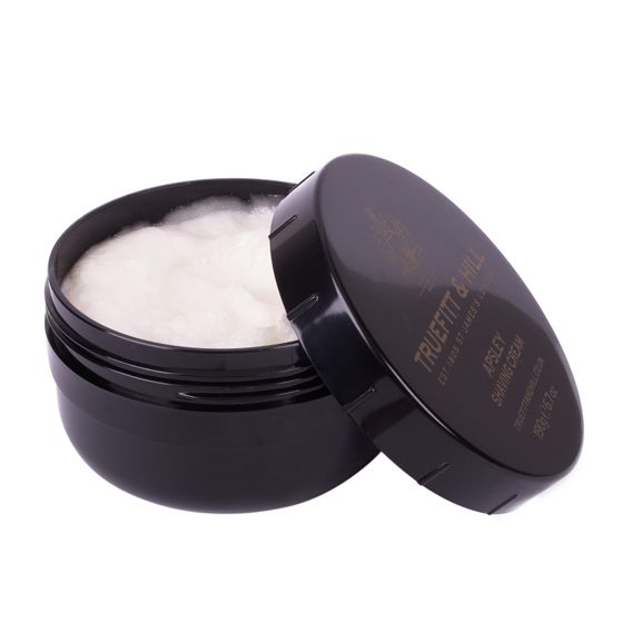 Truefitt & Hill — Apsley Shaving Cream (190 g)
