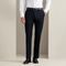 Charles Tyrwhitt Italian Flannel Suit Pants — Navy