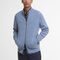 Barbour Talder Zip-Up Jumper