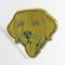 Barbour Dog Pin — Labrador