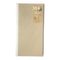 TRAVELER'S 014 — Kraft Paper Notebook