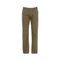 Barbour Washed Stretch Tailored Trousers — Olive
