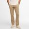 Barbour Cotton Linen Tailored Trouser — Washed Stone