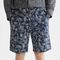 Scotch & Soda — Stuart Printed Chino Shorts