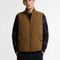 Barbour Corden Quilted Gilet — Beech