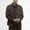 Barbour Wallington Cord Blazer