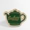 Barbour Archive Pin — Teapot