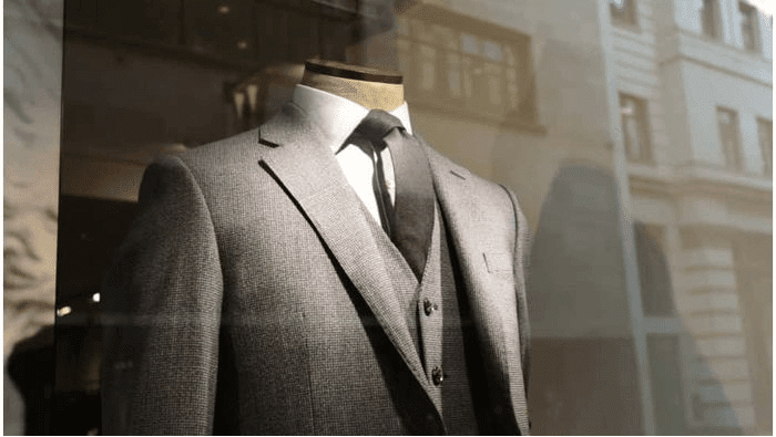 Najlepšie pánske obchody v Londýne