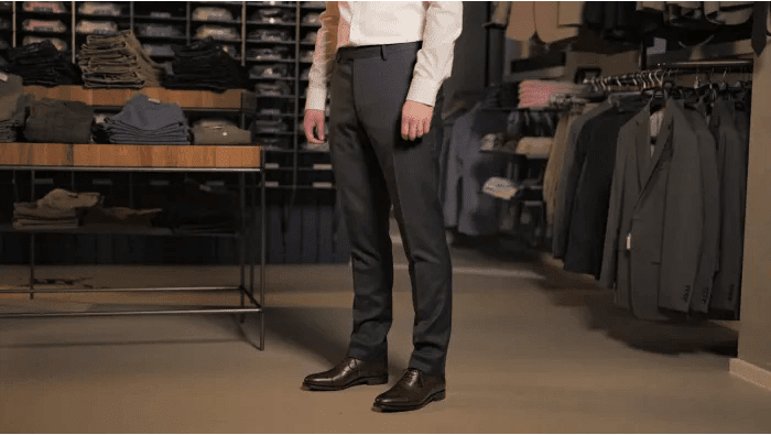 Ako si vybrať veľkosť nohavíc a správne sa odmerať