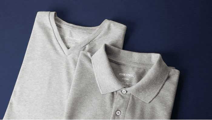 Ako sme šili poriadne tričká